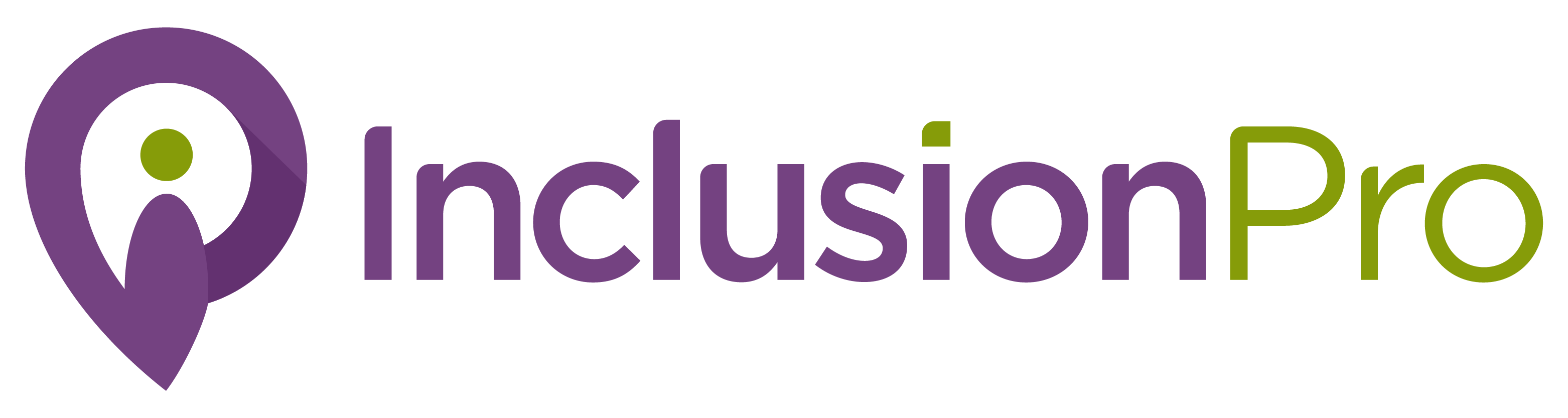 InclusionPro Logo